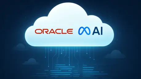 Oracle Stock Surges on $20B Meta AI Cloud Deal Talks