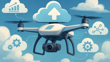 Sphere and Esri Australia Automate Drone-to-Cloud Workflows