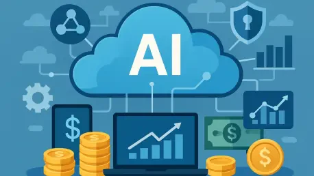 Insignia Financial Partners with Google Cloud for AI Growth