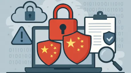 What Are China’s New Cybersecurity Reporting Rules?