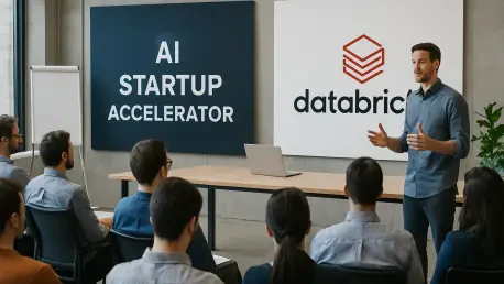 Databricks Launches AI Startup Accelerator with $250K Funding
