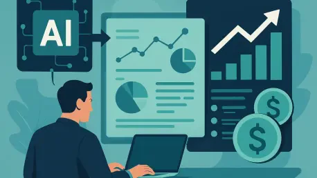 LSEG and Databricks Partner for AI-Driven Financial Data