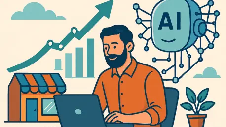 How Can AI Agents Boost SMB Growth with Less Effort?
