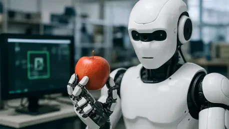 AI Image Detection Revolutionizes Robotics and Automation