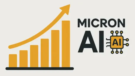 Micron’s FY2025 Revenue Soars 49% on AI and Cloud Demand