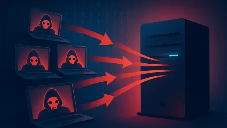 How Does ShadowV2 Botnet Target AWS for DDoS Attacks?