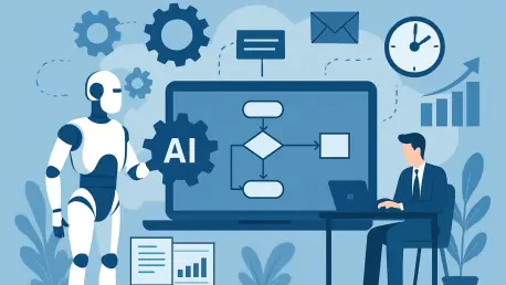 How Is Nintex Redefining AI-Powered Business Automation?