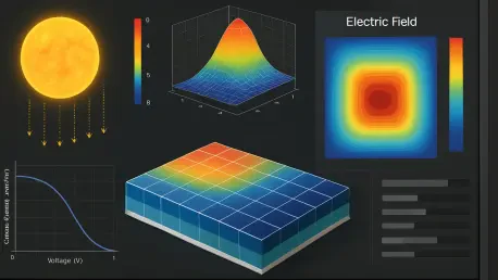 Can Soley Revolutionize Solar Cell Simulation Technology?