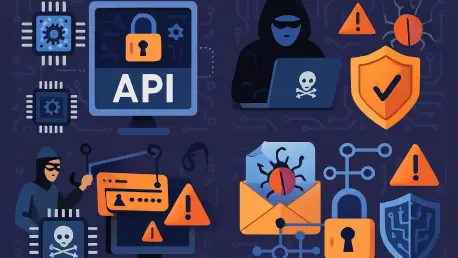 Hardware and API Vulnerabilities Surge in 2024: A Deep Dive