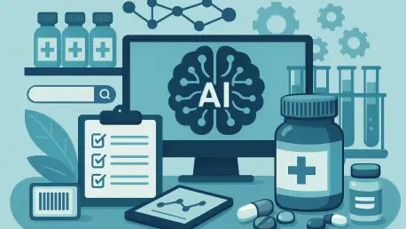 How Can AI Transform Asset Management in GMP Settings?