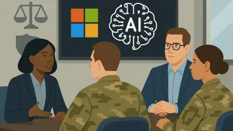 Why Did Microsoft Limit AI Access for Israel’s Military?