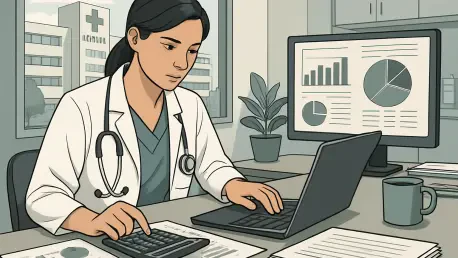 RPA Boosts Efficiency in US Hospital Financial Systems