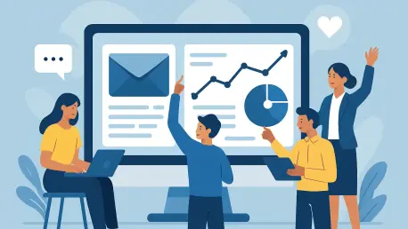Email-First SaaS Revolution Redefines User Engagement