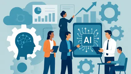 How Are AI Agents Transforming Enterprise Business Models?