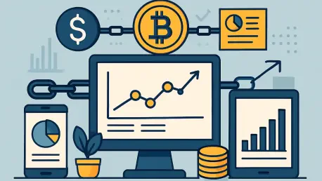 Where Are Investors Pouring Money in On-Chain Assets?