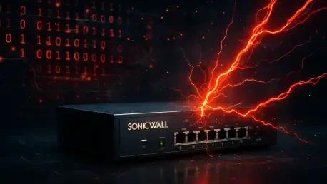How Are Threat Actors Exploiting SonicWall for Ransomware?
