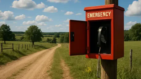 Irish Government Unveils Emergency System for Rural Safety