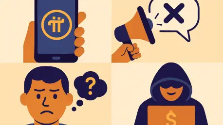 Combating Misinformation in the Pi Network Ecosystem