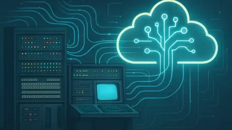 How Is VirtualZ Bridging Mainframe Data to AI and Cloud?