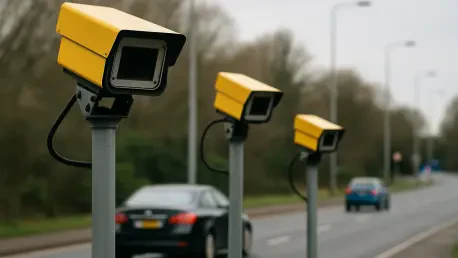 Are License Plate Cameras a Safety Tool or Surveillance Risk?