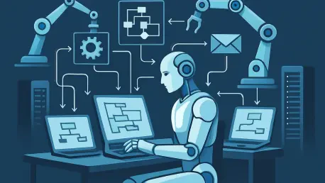 How Is UiPath Redefining AI with Agentic Automation?