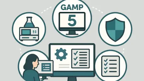 Key Lessons from GAMP 5 for Compliant Systems Management