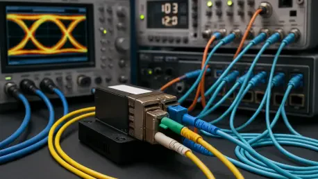 VIAVI Unveils Advanced 1.6Tb Optical Testing Solutions