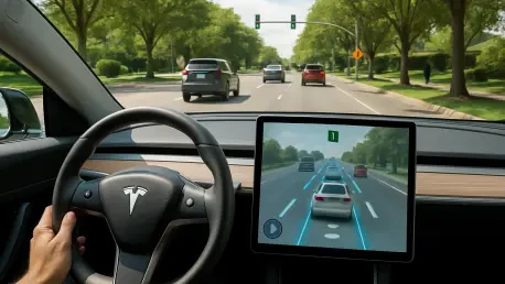 Are Tesla’s Self-Driving Systems Safe at Railroad Crossings?