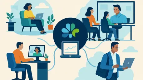 How Is Cisco Revolutionizing Hybrid Work with AI at WebexOne?
