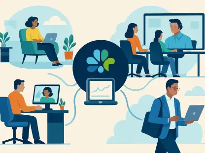 How Is Cisco Revolutionizing Hybrid Work with AI at WebexOne?