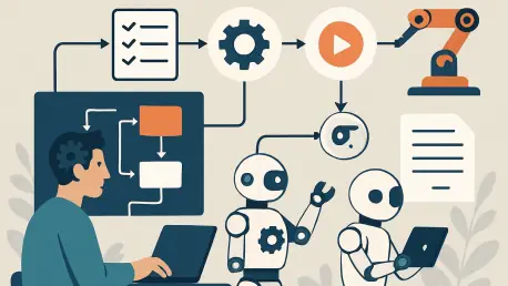 How Are Agentic Workflows Transforming Enterprise Automation?