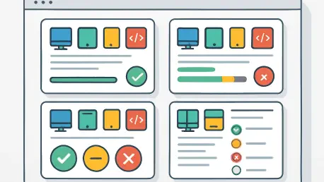 How Did Web Platform Tests Solve Browser Incompatibility?