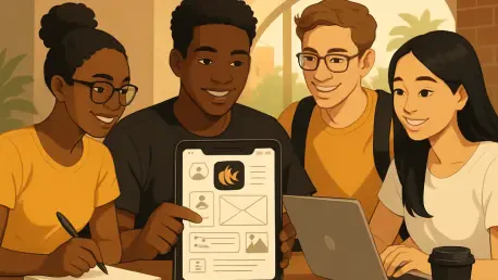 UniShare: UCF Student’s App Revolutionizes Academic Collaboration