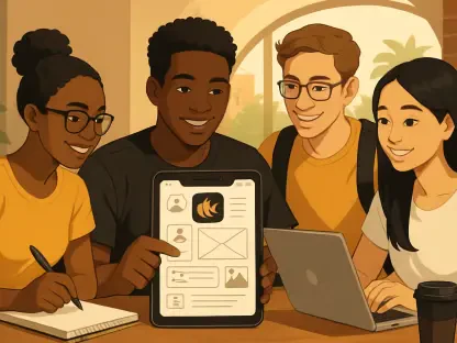 UniShare: UCF Student's App Revolutionizes Academic Collaboration