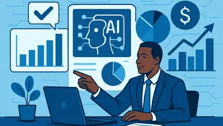 Bellevue Startup Unveils $35M AI Platform for Leaders