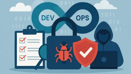 Integrating Security into DevOps with Risk Assessment