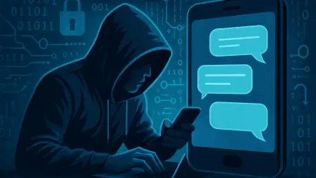 How Are Hackers Exploiting Router APIs for SMS Attacks?