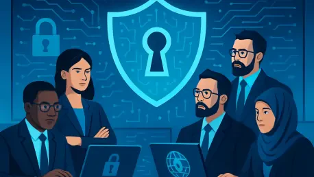 Top 100 Cybersecurity Leaders Shaping 2025's Digital Defense