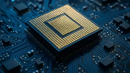 How Do Semiconductors Power the AI Revolution in IT?