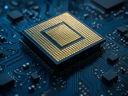 How Do Semiconductors Power the AI Revolution in IT?