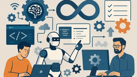 AI and DevOps: Revolutionizing Software Development Together