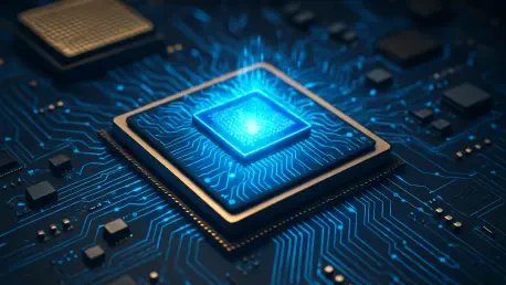 Hyperscalers Drive AI Supercycle in Semiconductor Revolution