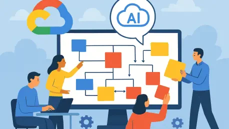 How Is Google Cloud’s AI Shift Redefining Tech Jobs?
