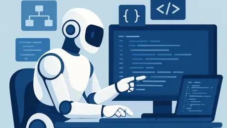 How Does CoDA-1.7B Revolutionize AI Code Generation?