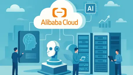 How Is Alibaba Cloud Pioneering an AI-Native Future?