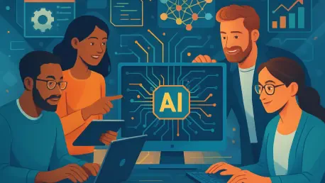 AI Transforms Tech Teams Beyond Code Generation