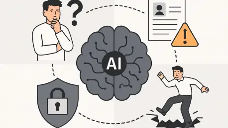 Trend Analysis: AI Risks in Product Development