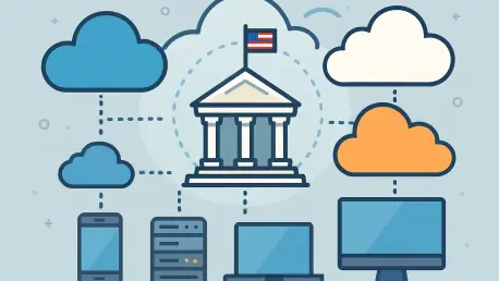 Why Do Governments Need a Resilient Multi-Cloud Roadmap?
