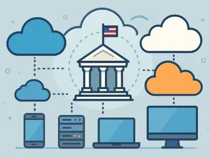 Why Do Governments Need a Resilient Multi-Cloud Roadmap?