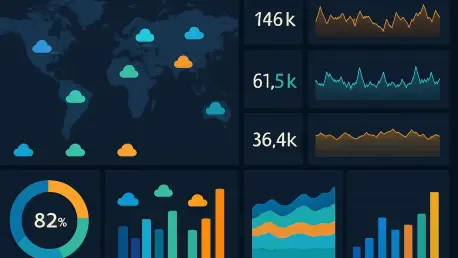 How to Build Real-Time Dashboards with AWS and WebSockets?